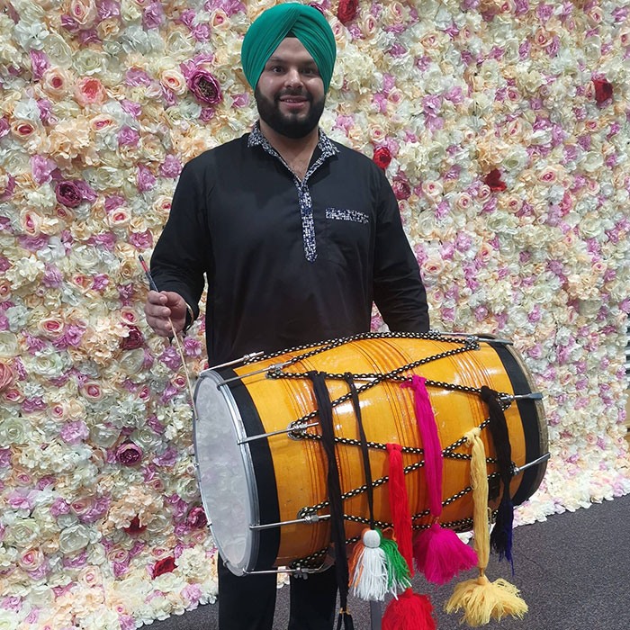 Sartaj Singh