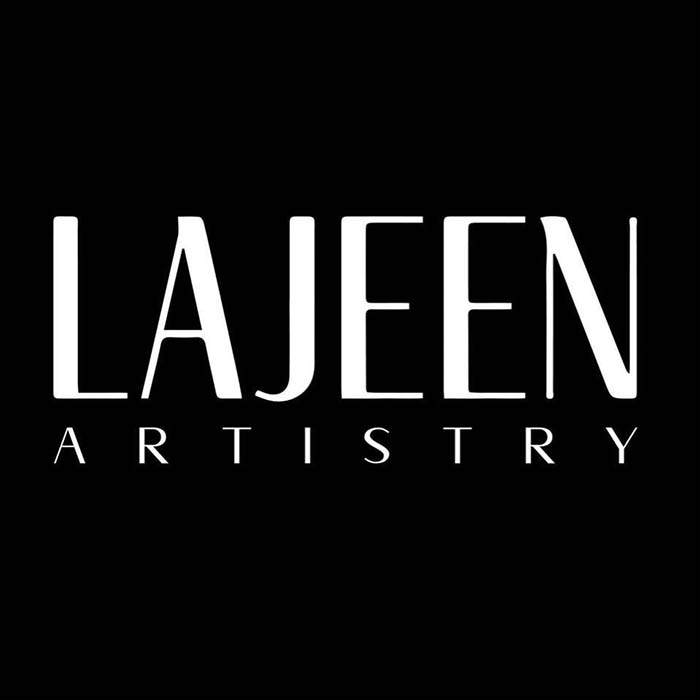 Lajeen Artistry