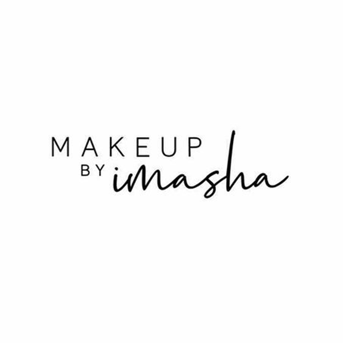 Makeup by Imasha