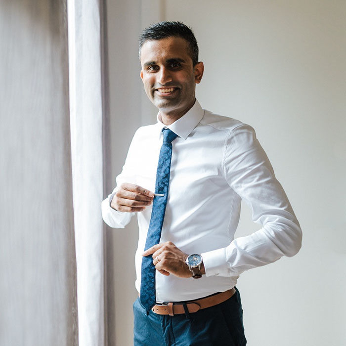 Naz Ramakrishnan
