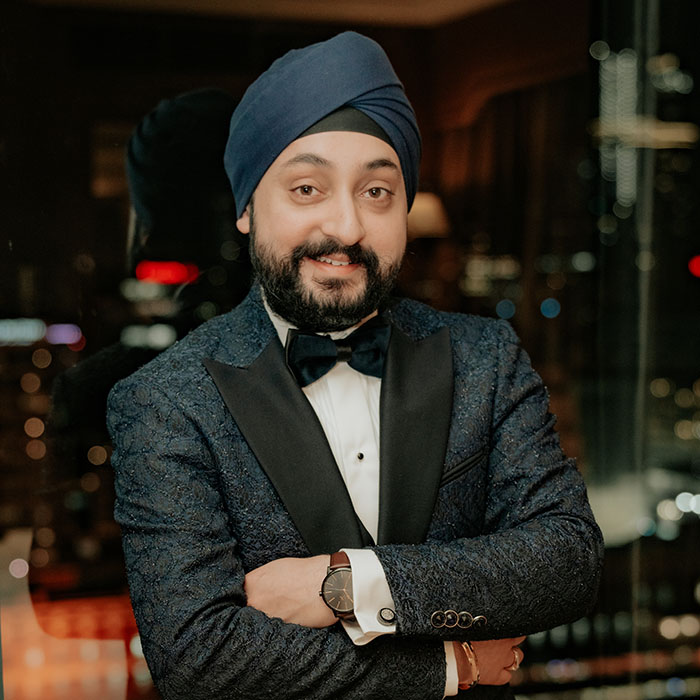 Anmol Anand